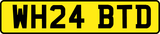 WH24BTD