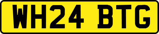 WH24BTG