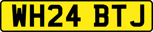 WH24BTJ