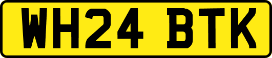 WH24BTK