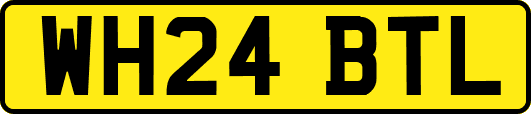 WH24BTL