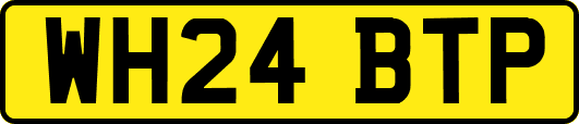 WH24BTP