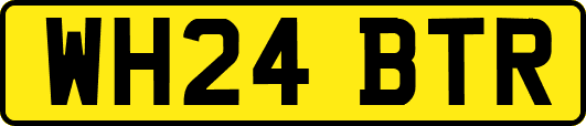 WH24BTR