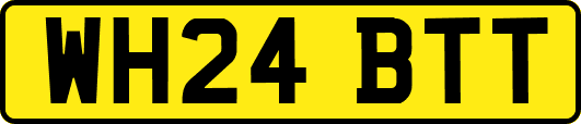 WH24BTT