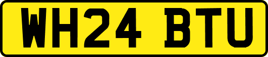 WH24BTU