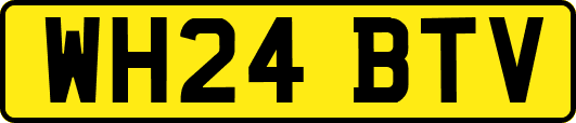 WH24BTV