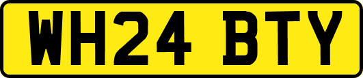 WH24BTY