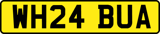 WH24BUA
