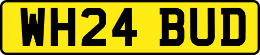 WH24BUD