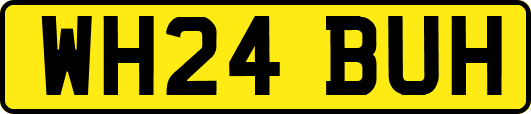 WH24BUH