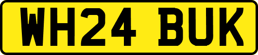WH24BUK