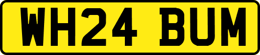 WH24BUM