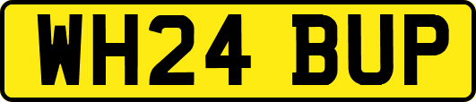 WH24BUP