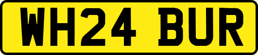 WH24BUR