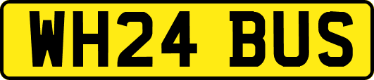 WH24BUS