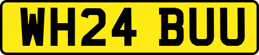 WH24BUU