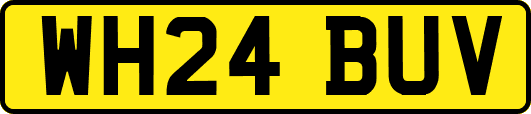 WH24BUV