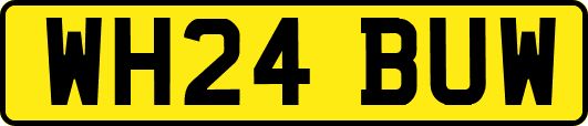 WH24BUW
