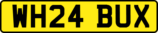 WH24BUX
