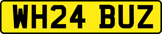 WH24BUZ