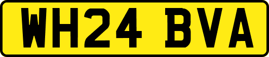WH24BVA