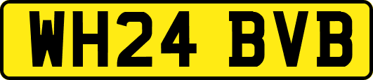 WH24BVB