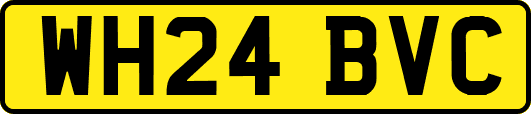 WH24BVC