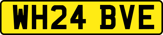 WH24BVE