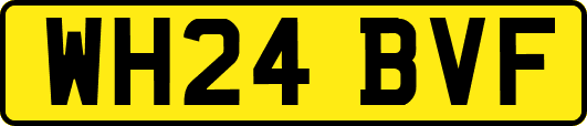 WH24BVF