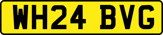 WH24BVG