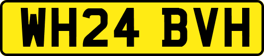 WH24BVH
