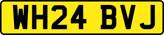 WH24BVJ