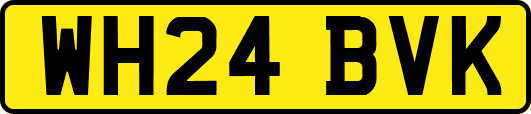 WH24BVK