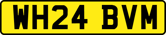 WH24BVM