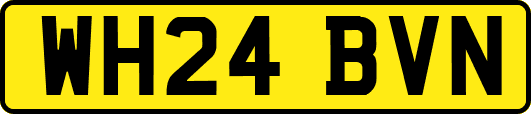 WH24BVN