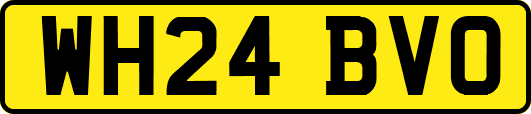 WH24BVO