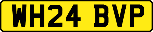 WH24BVP