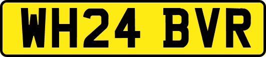 WH24BVR