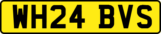 WH24BVS