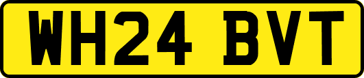 WH24BVT