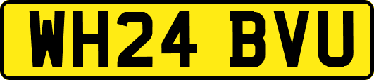 WH24BVU