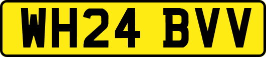 WH24BVV