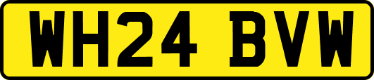 WH24BVW