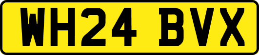 WH24BVX
