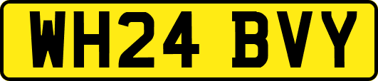WH24BVY