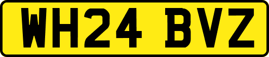 WH24BVZ
