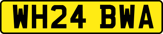 WH24BWA