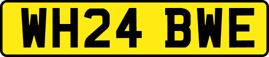 WH24BWE