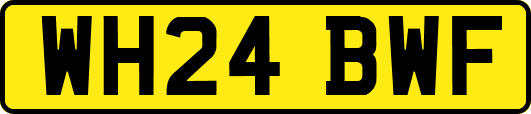 WH24BWF