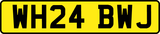WH24BWJ